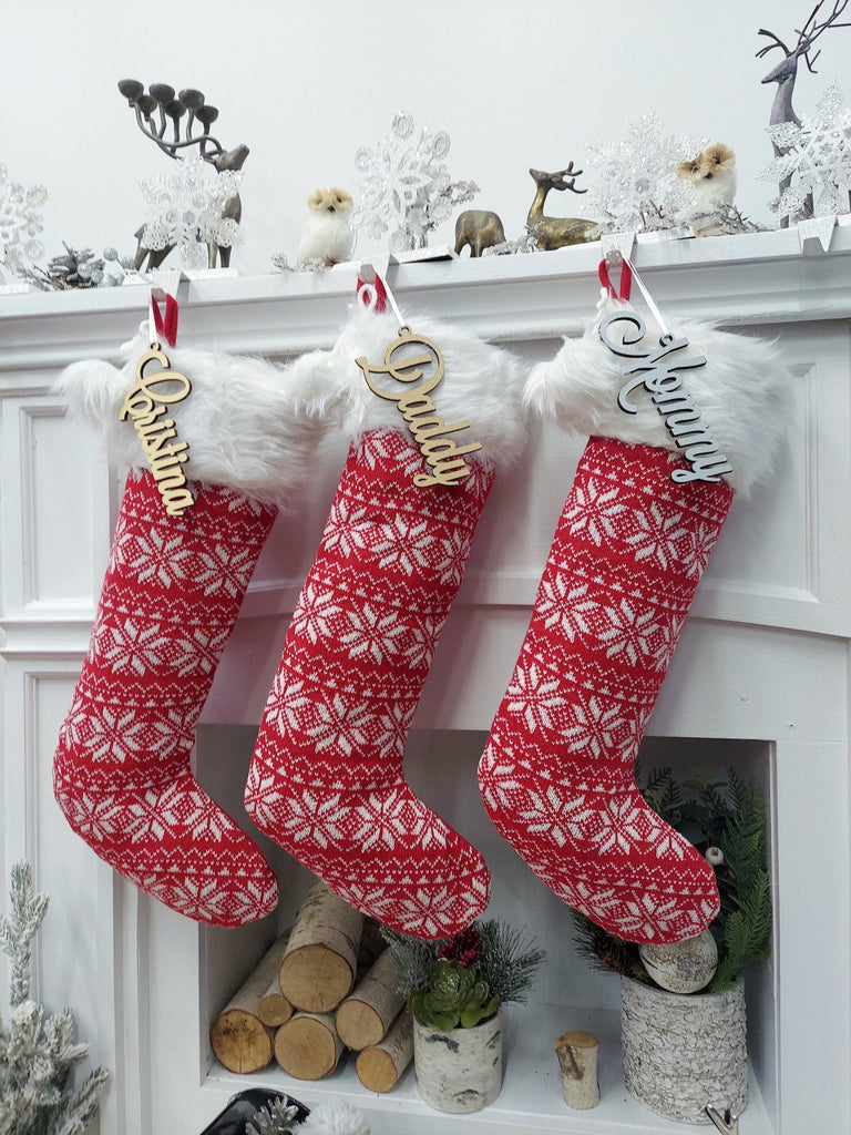 Christmas Stockings