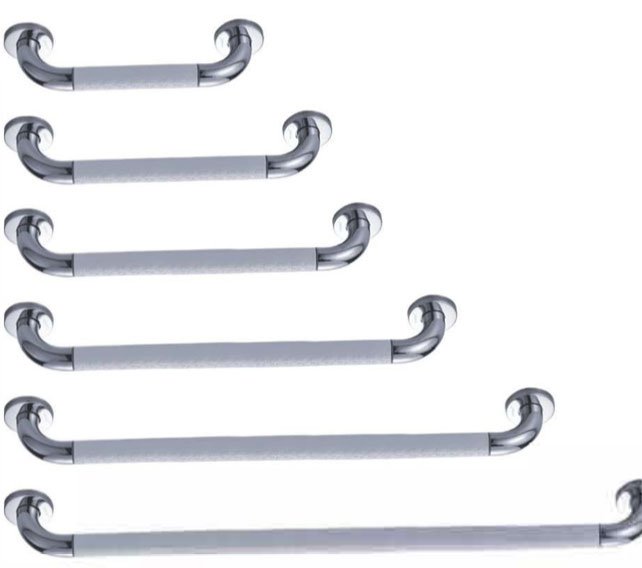 Chrome Grab Bars industry insight