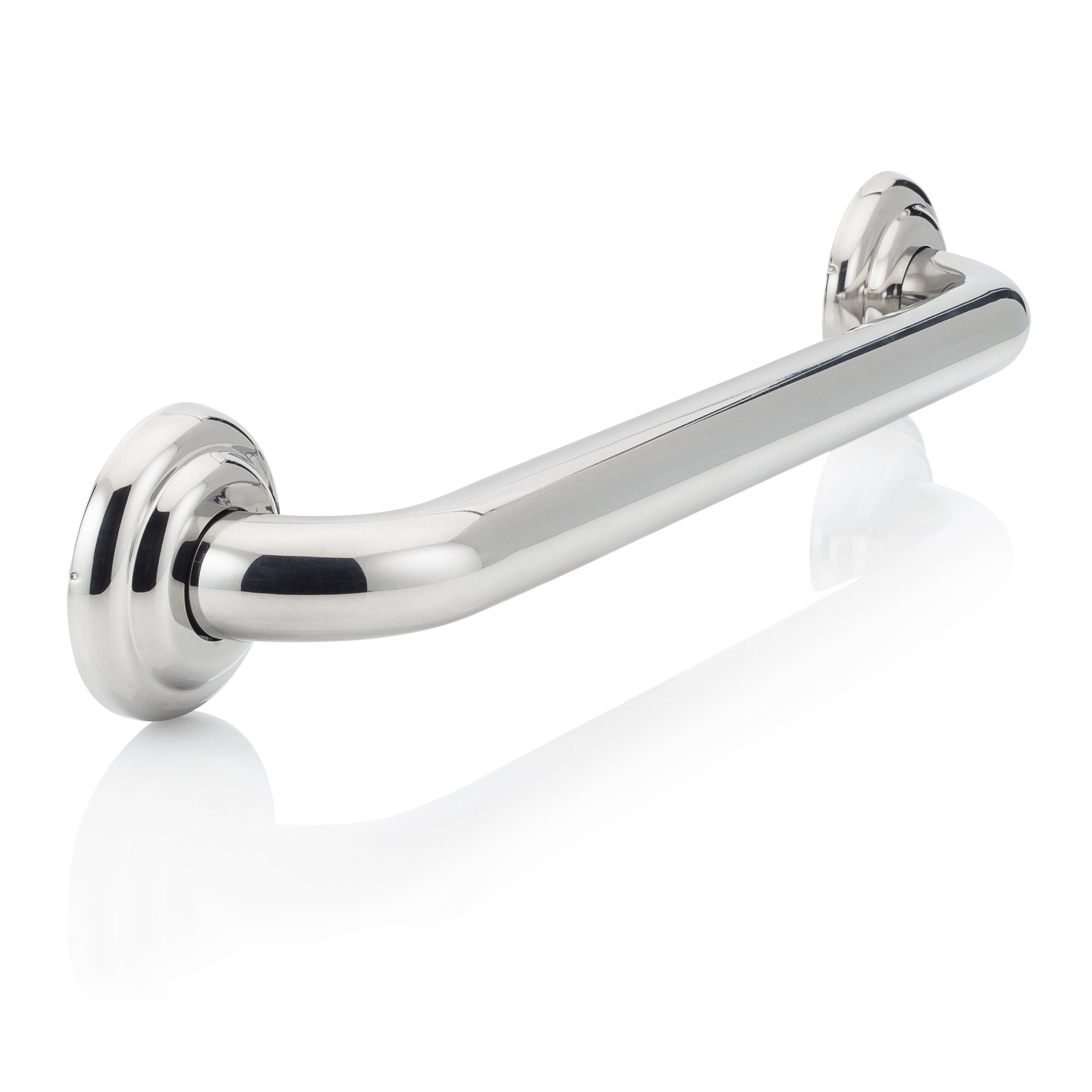 Chrome Grab Bars industry insight