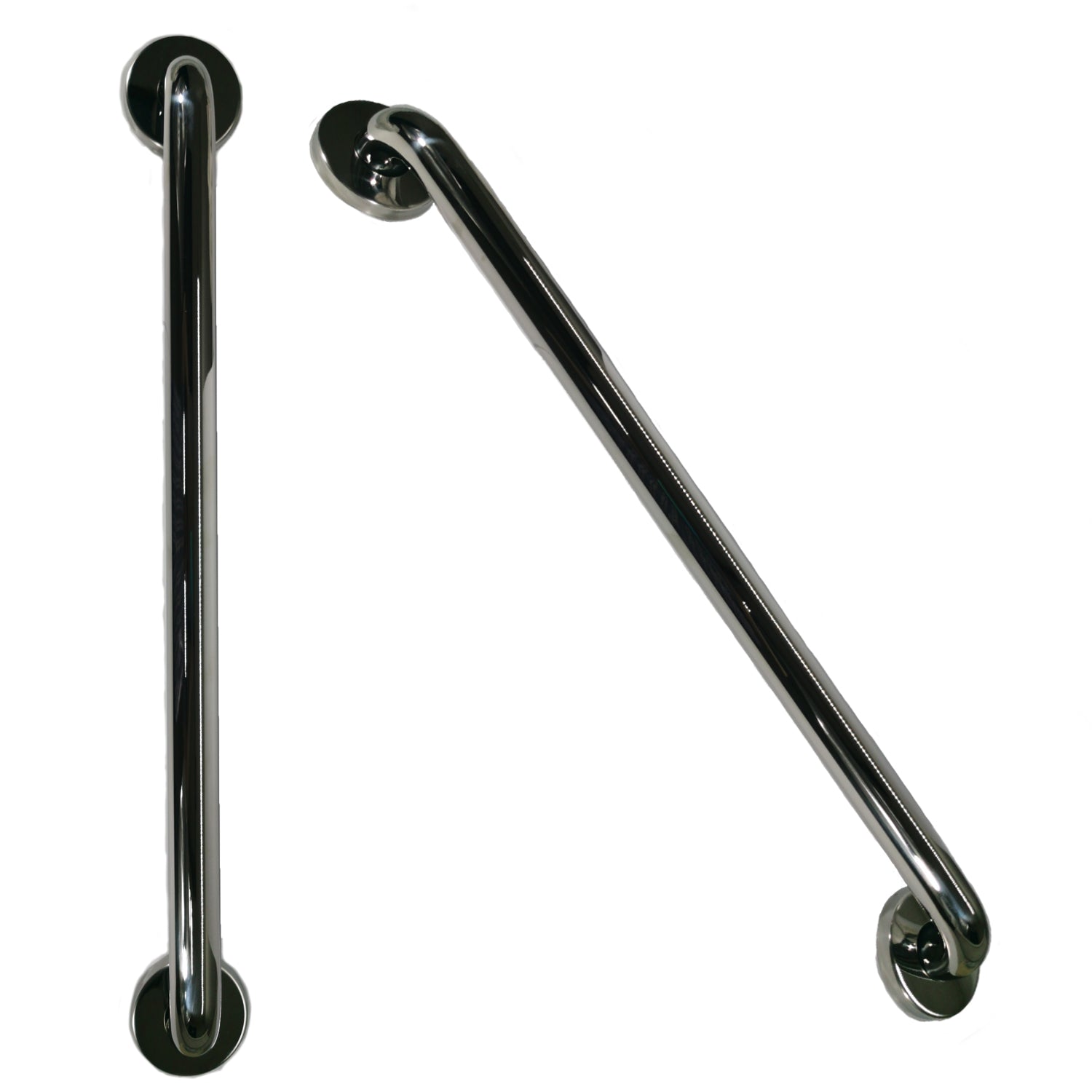 Chrome Grab Bars industry insight