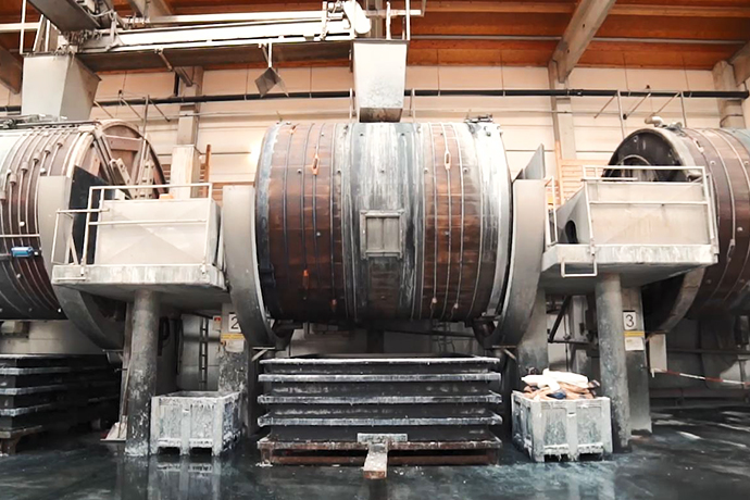 Chrome Leather industry insight