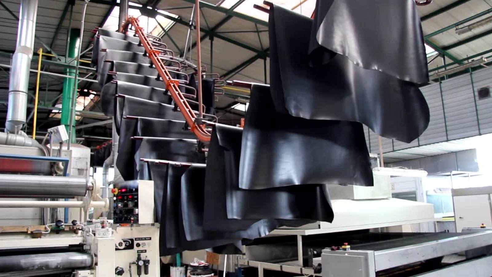 Chrome Leather industry insight