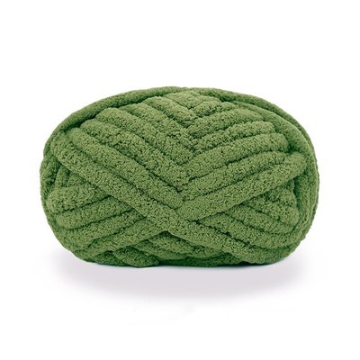 Chunky Yarn In Bulk industry insight