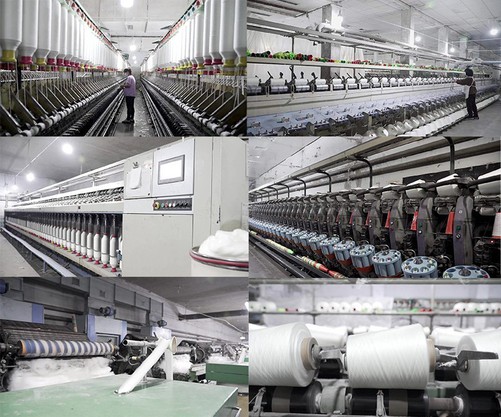 Chunky Yarn In Bulk industry insight