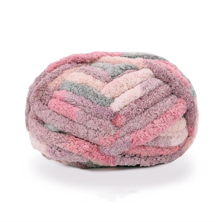 Chunky Yarn In Bulk industry insight