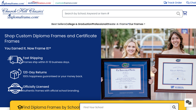 Church Hill Classics