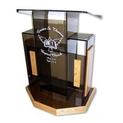 Church Podiums, Pulpits & Lecterns by Curtis