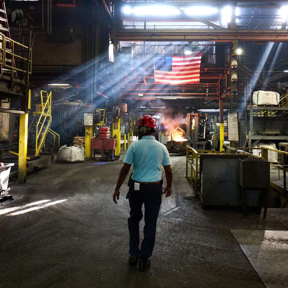 Ci Pipe Fittings industry insight