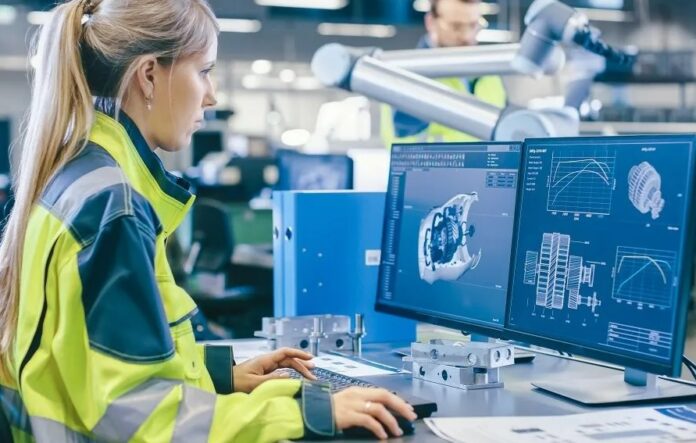 Cim Motor industry insight