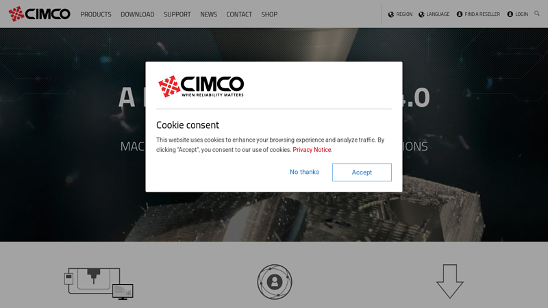 CIMCO