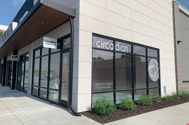 Circadian Intimates Bra Fitting & Lingerie Store