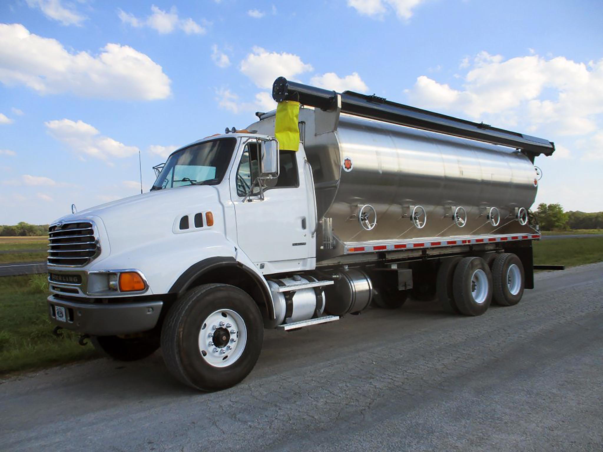 Circle A Manufacturing