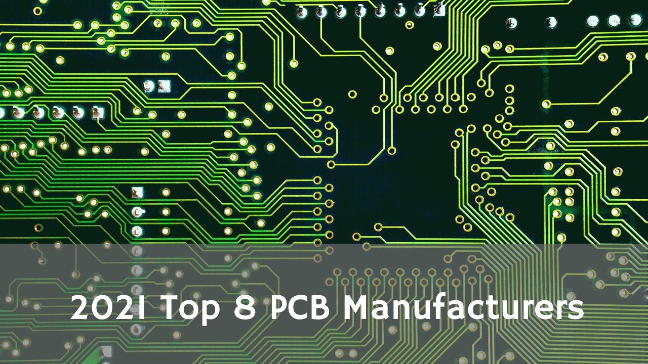 Circuit Board manufacturer