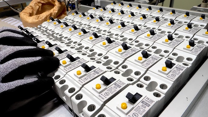 Circuit Breaker industry insight