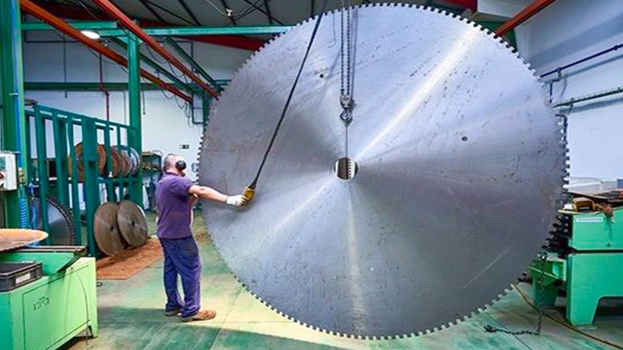 Circular Knife industry insight