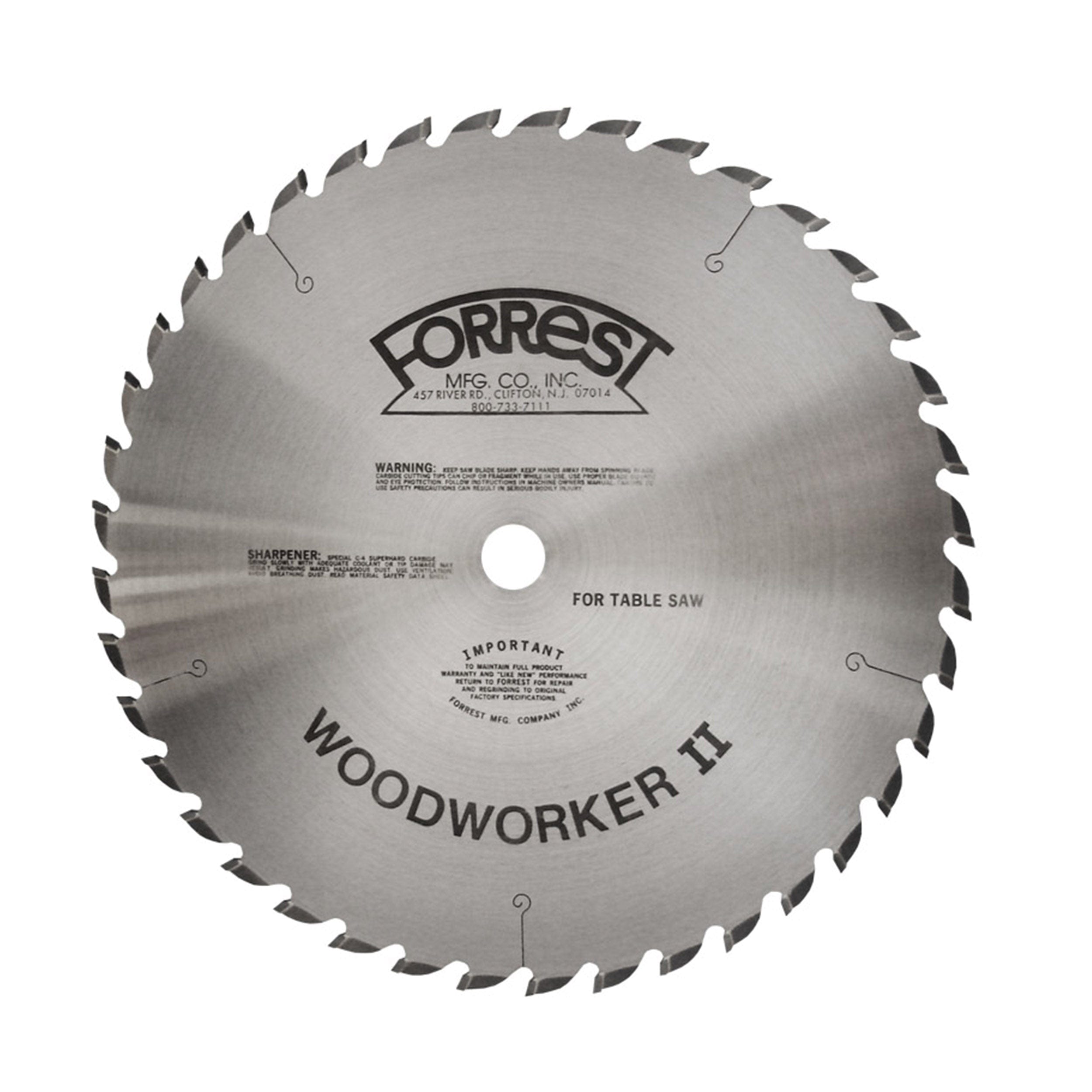 Circular Saw Blades