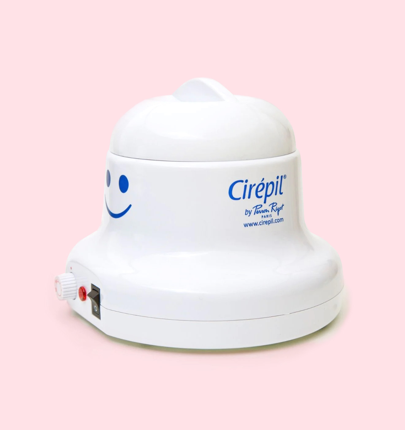 Cirépil by Perron Rigot