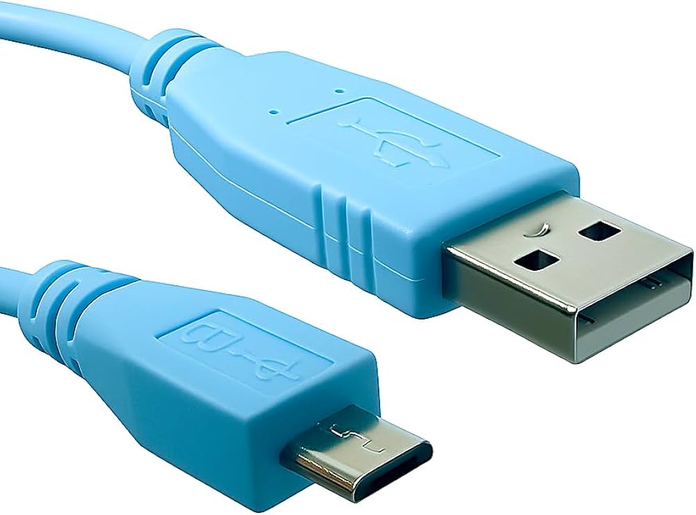 Cisco Micro Usb Console Cable industry insight