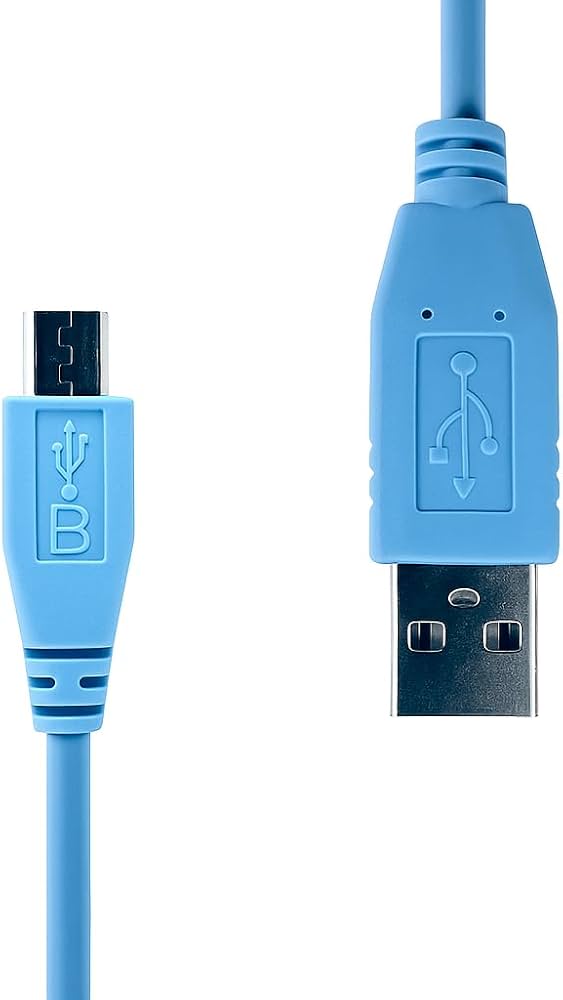 Cisco Micro Usb Console Cable industry insight