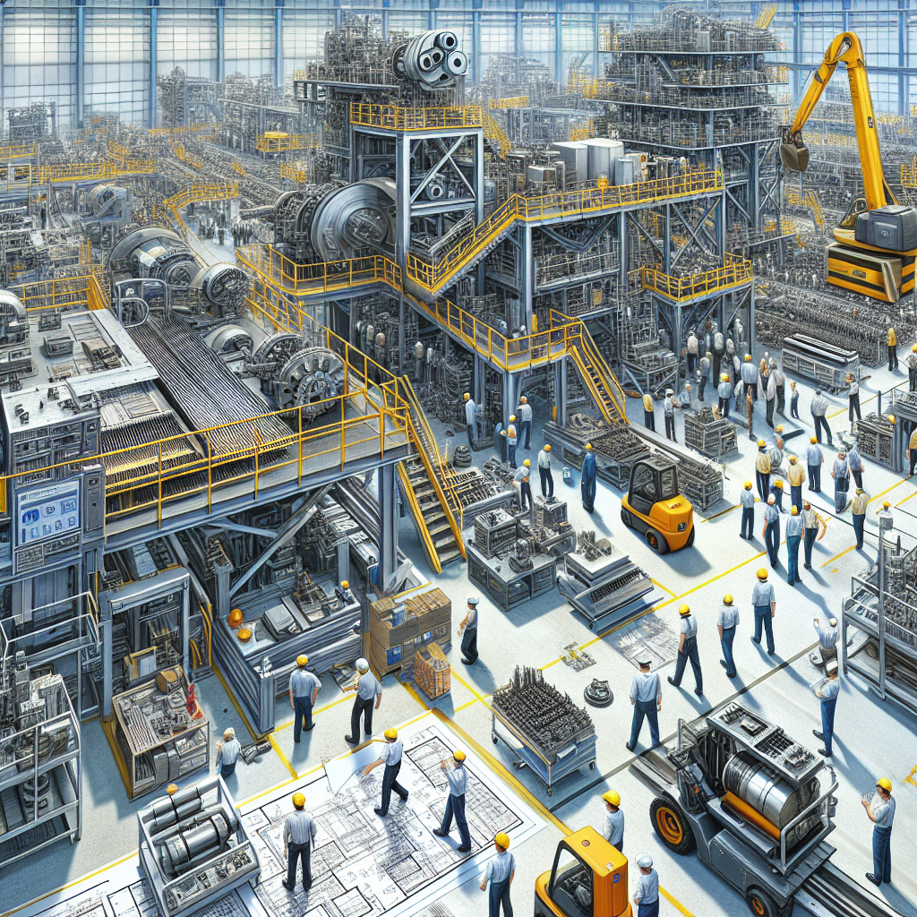 Civil And Building Construction Companies industry insight