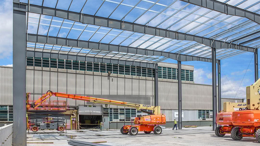 Civil Construction Companies industry insight