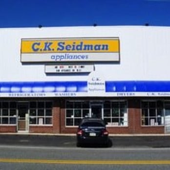 C.K. Seidman Appliances