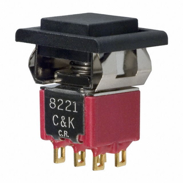 C&K Switches