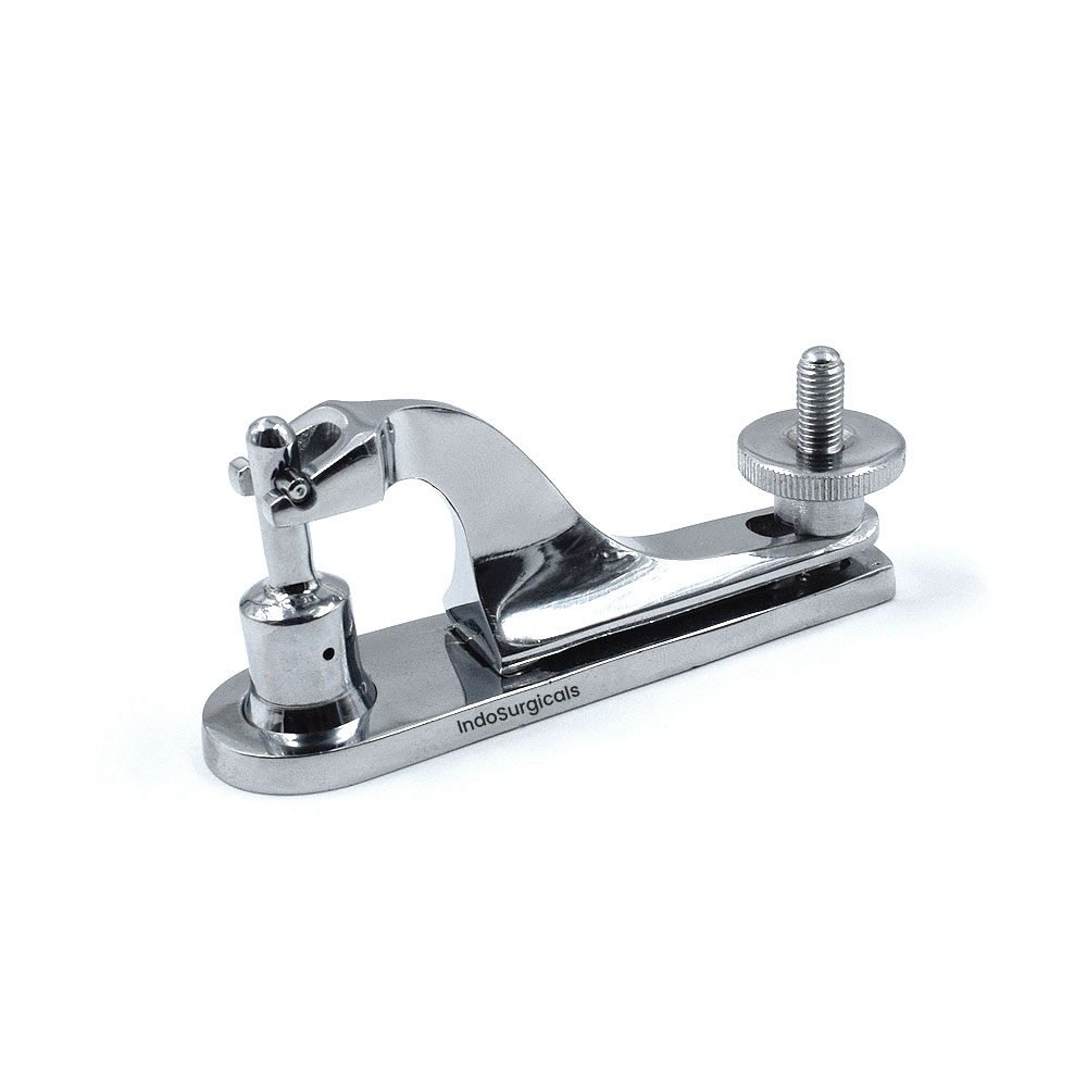 Clamp Gomco industry insight