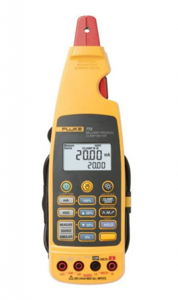 Clamp On Multimeter industry insight