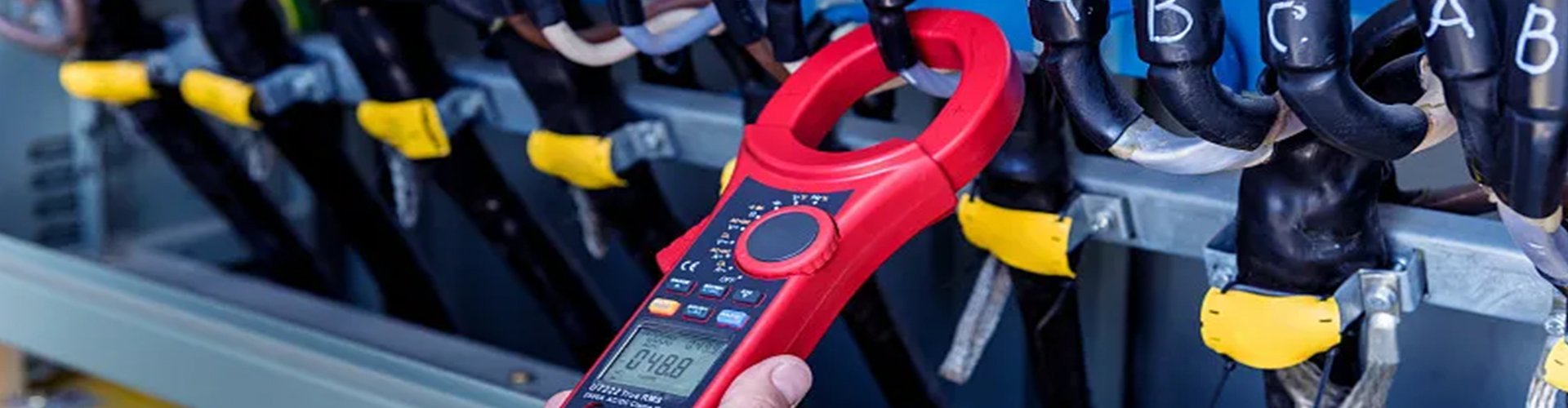 Clamp On Multimeter industry insight