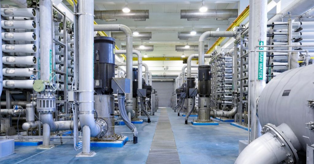 Clarifier Tank industry insight