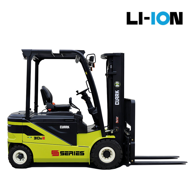 CLARK Material Handling Company