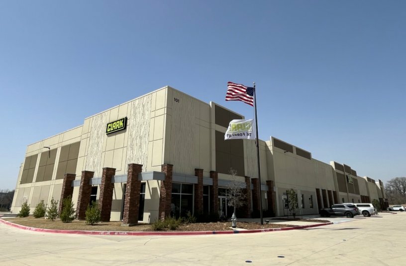 CLARK Wholesale Forklift Truck Parts & Supplies Online