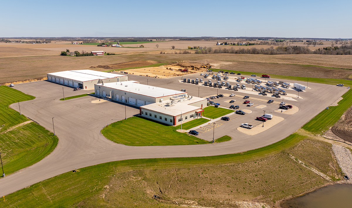 Clasen Quality Chocolate