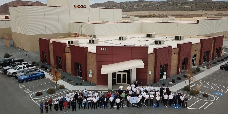 Clasen Quality Chocolate