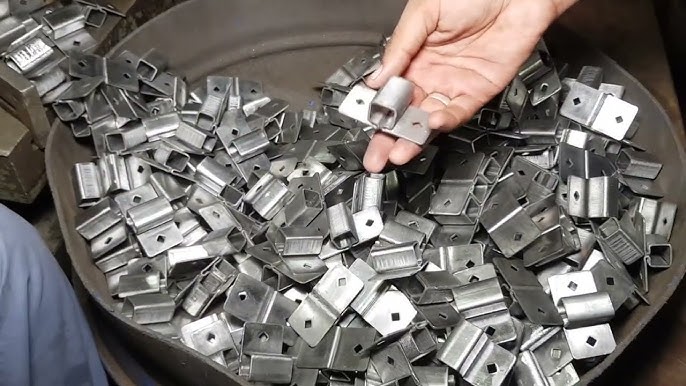 Clasp Latch industry insight