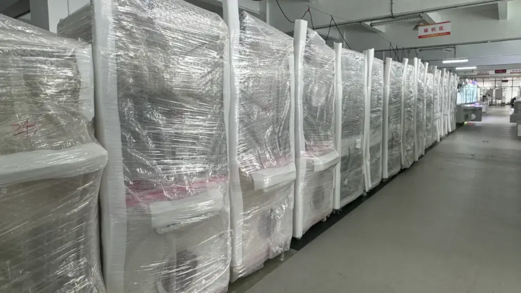 Claw Machine Wholesale industry insight