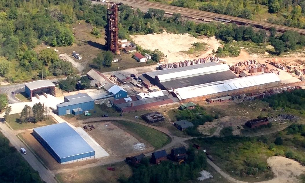 Clay Pavement industry insight