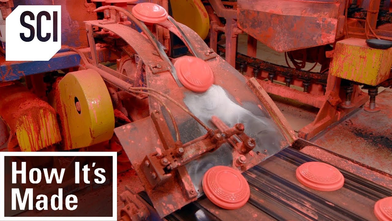 Clay Shooting Machine industry insight