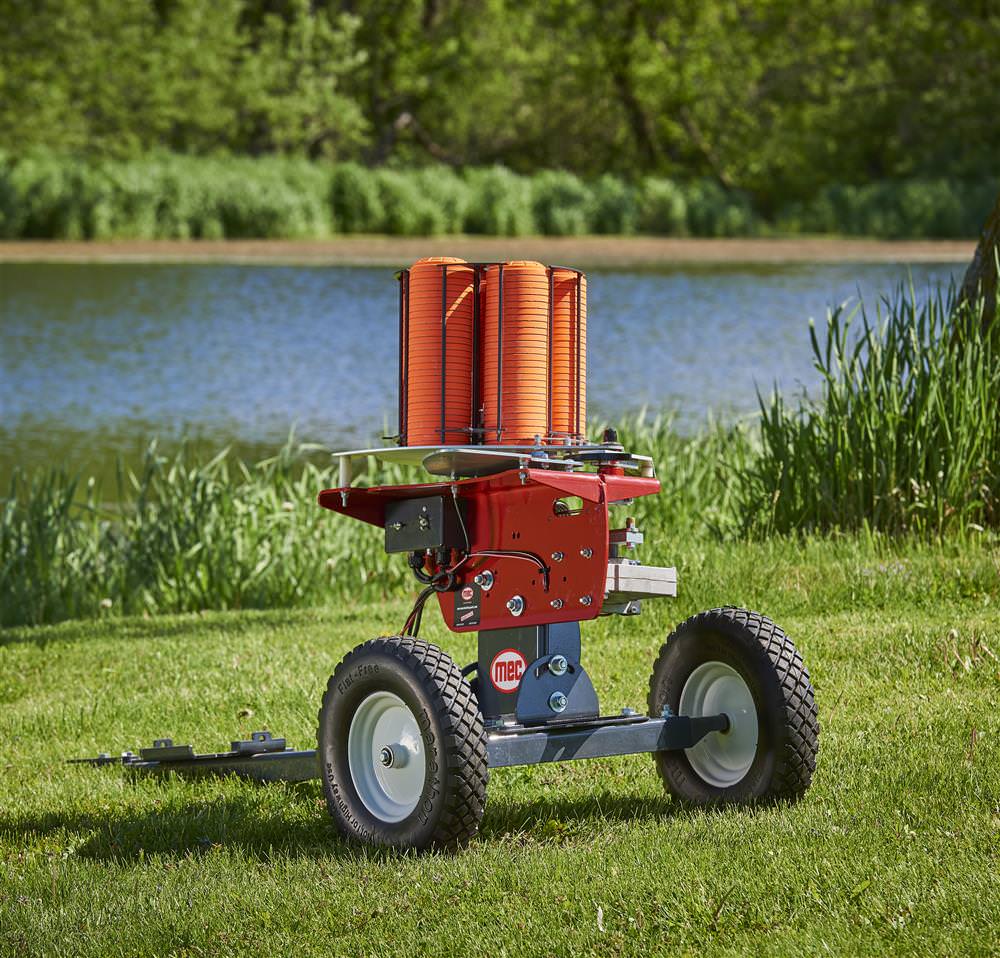 Clay Target Manufactures