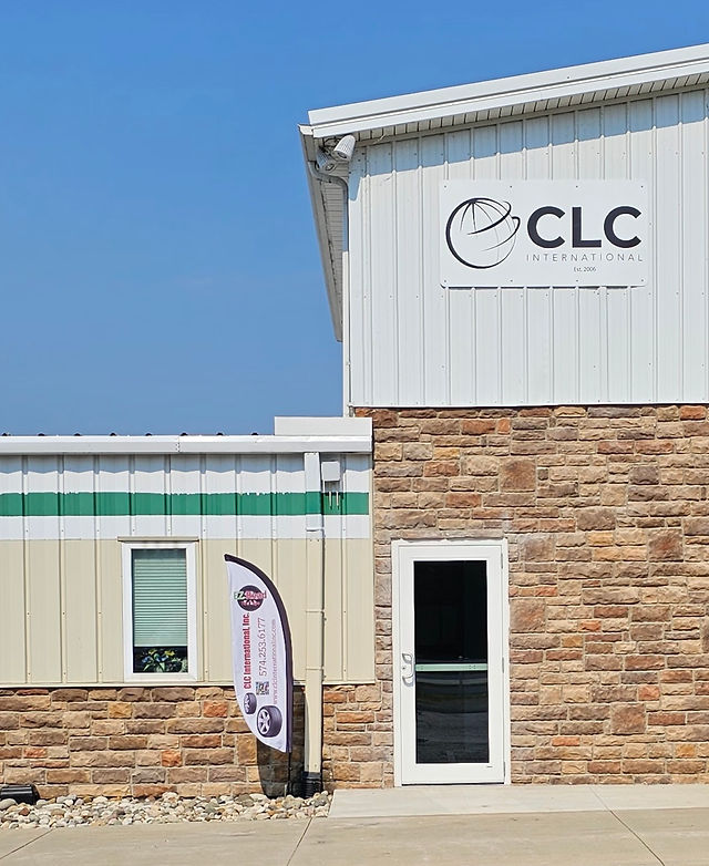 CLC International