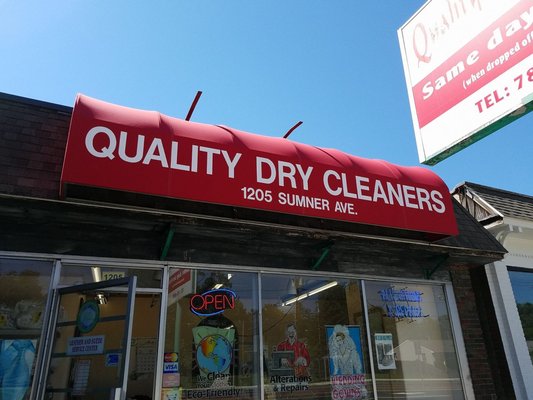 Cleaner's Supply Dry Cleaning Supplies, Tailoring & Laundromat ...