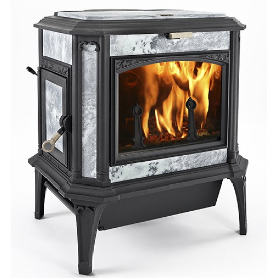 Cleanest burning wood stoves in America