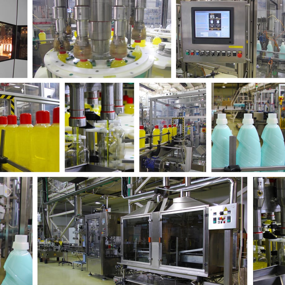 Cleaning Products Wholesaler industry insight