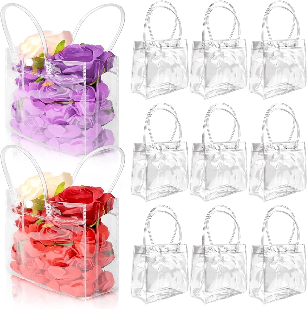 Clear Bags