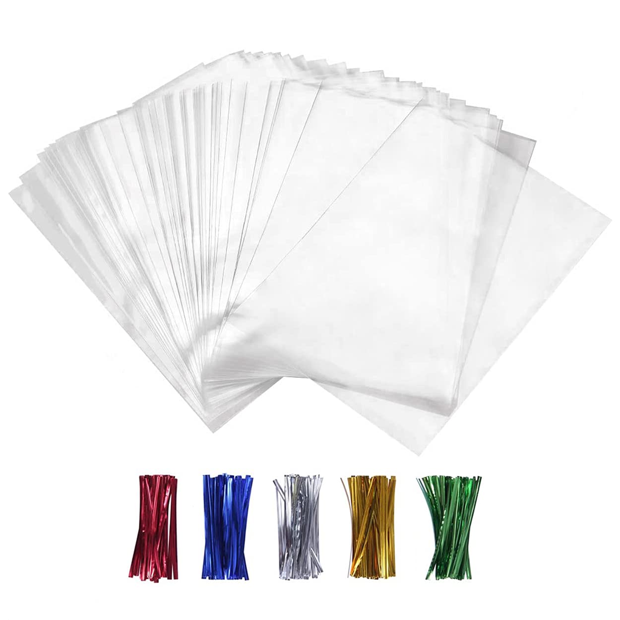 Clear Bags
