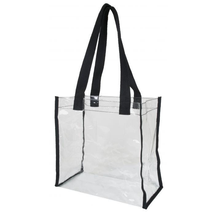 Clear Bags