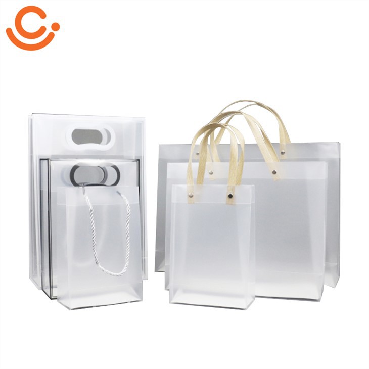 Clear Bags