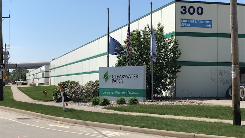 Clearwater Paper Corporation