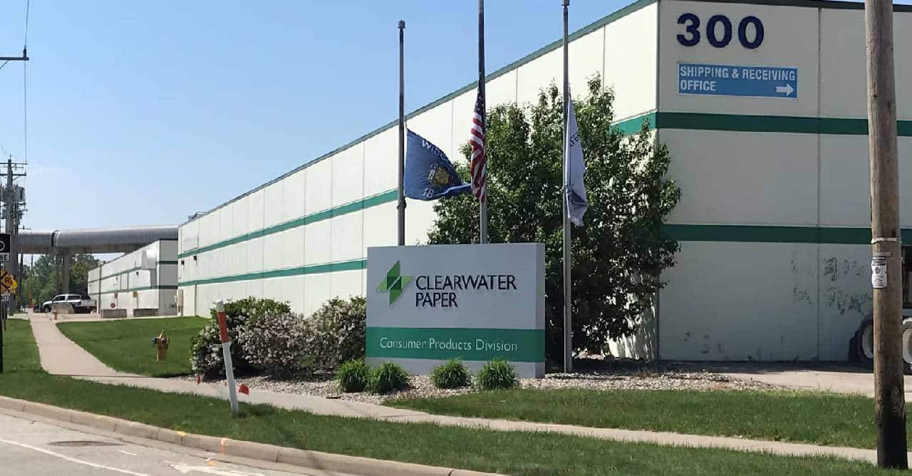 Clearwater Paper Corporation